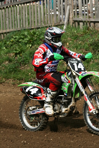 MEZ MČR Pacov 20.4.2008